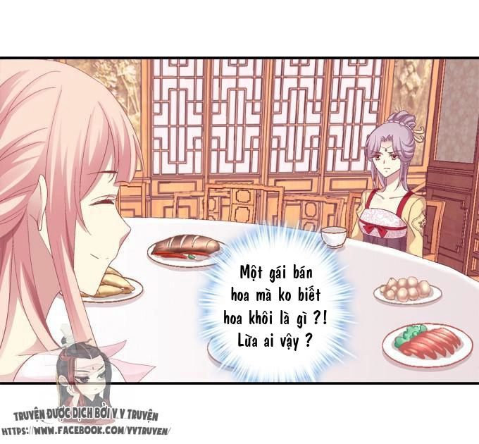 Dụ Hoặc Miêu Yêu Chapter 35 - 2