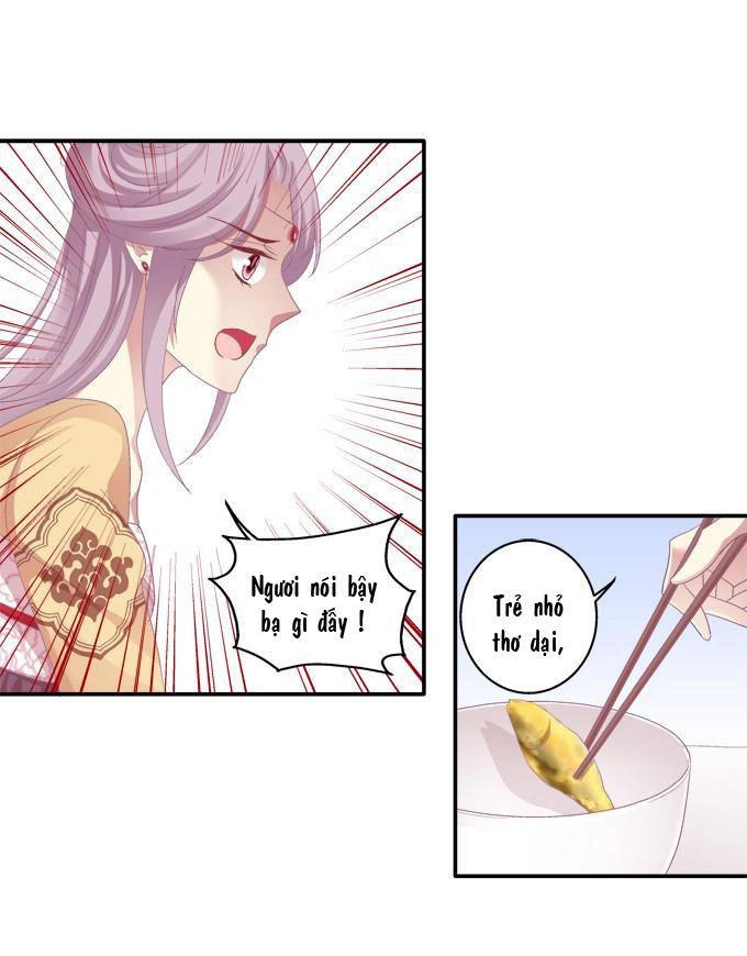 Dụ Hoặc Miêu Yêu Chapter 35 - 6