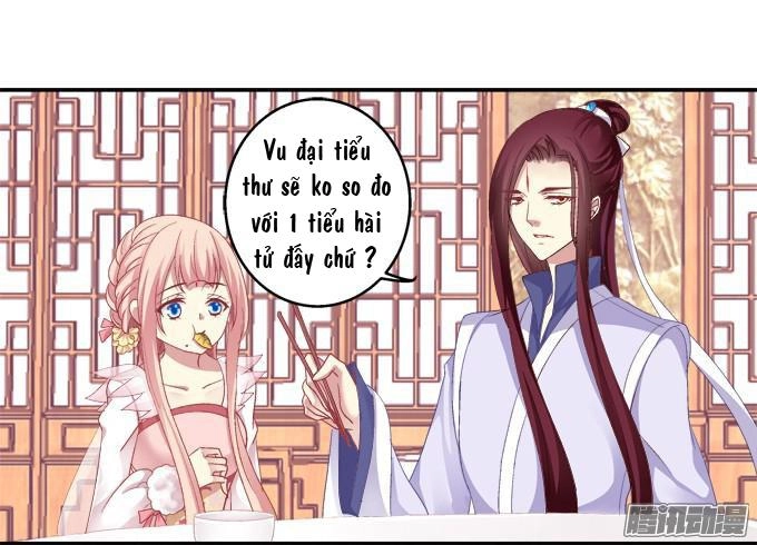 Dụ Hoặc Miêu Yêu Chapter 35 - 7