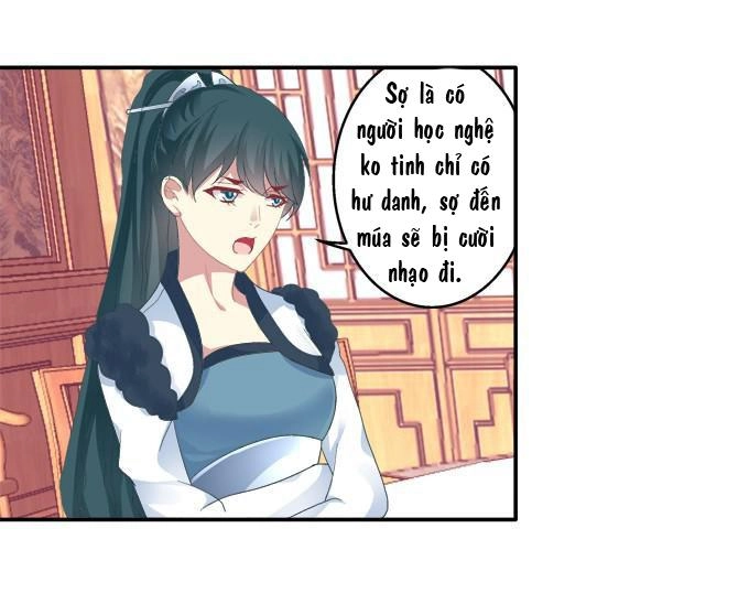 Dụ Hoặc Miêu Yêu Chapter 35 - 11