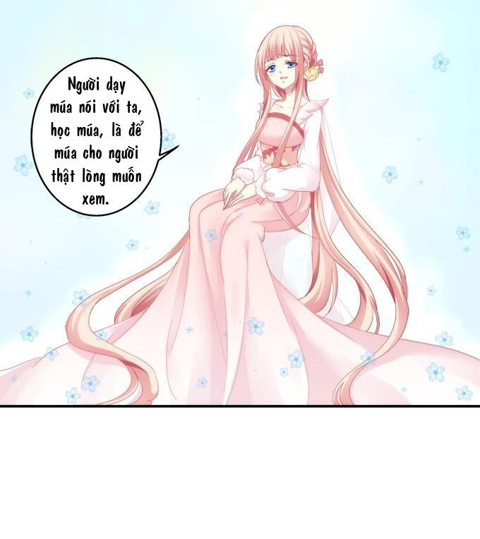 Dụ Hoặc Miêu Yêu Chapter 35 - 19