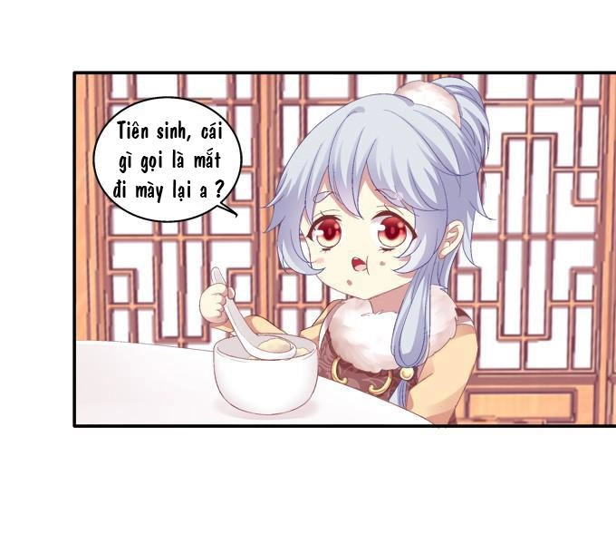 Dụ Hoặc Miêu Yêu Chapter 35 - 24