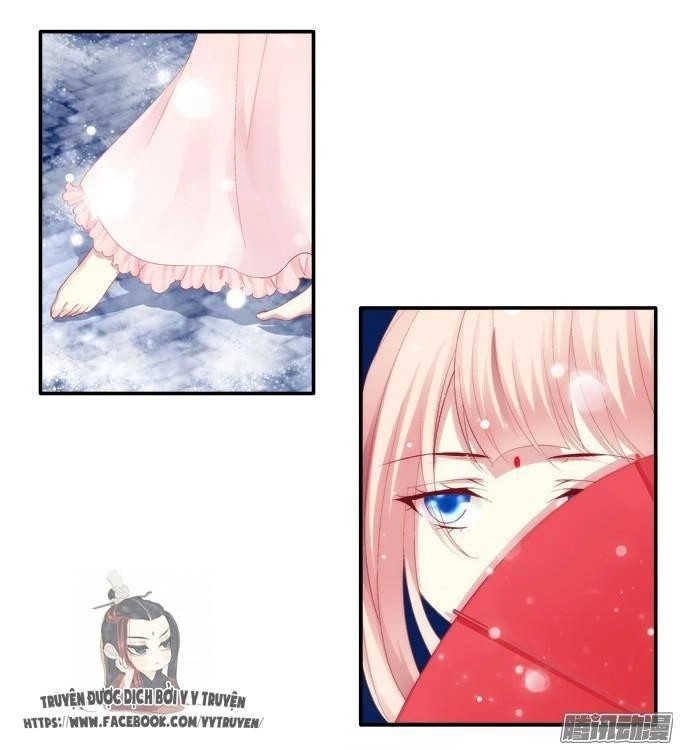 Dụ Hoặc Miêu Yêu Chapter 36 - 5