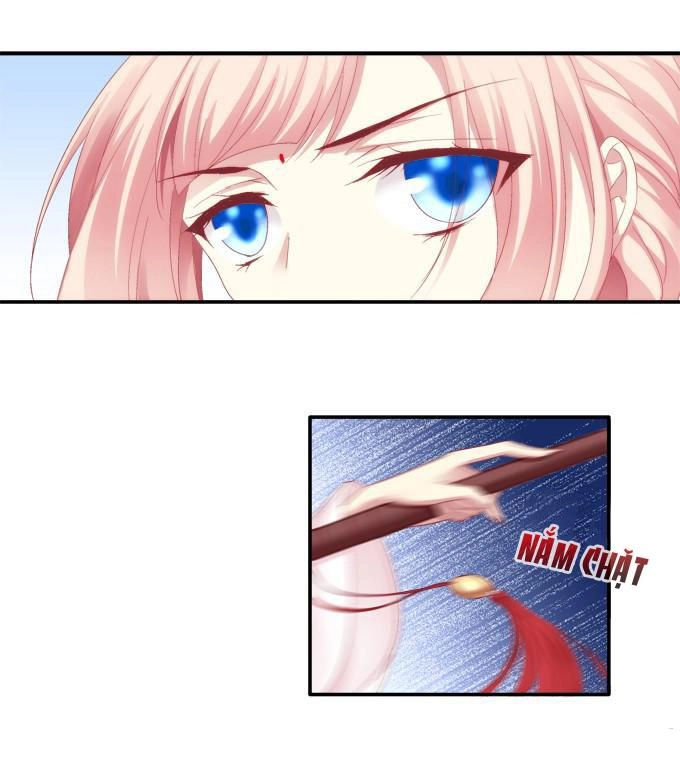 Dụ Hoặc Miêu Yêu Chapter 36 - 13