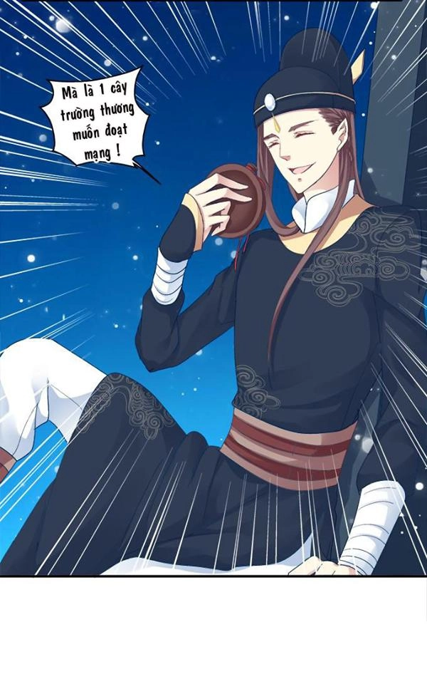 Dụ Hoặc Miêu Yêu Chapter 36 - 17