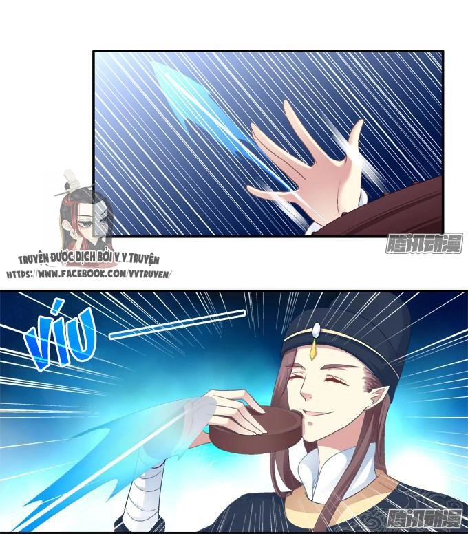 Dụ Hoặc Miêu Yêu Chapter 36 - 22