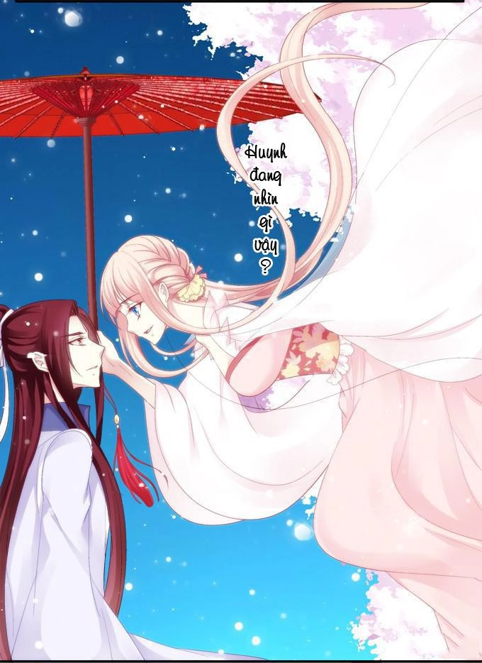 Dụ Hoặc Miêu Yêu Chapter 36 - 31