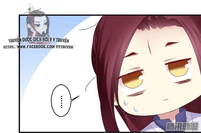 Dụ Hoặc Miêu Yêu Chapter 37 - 13