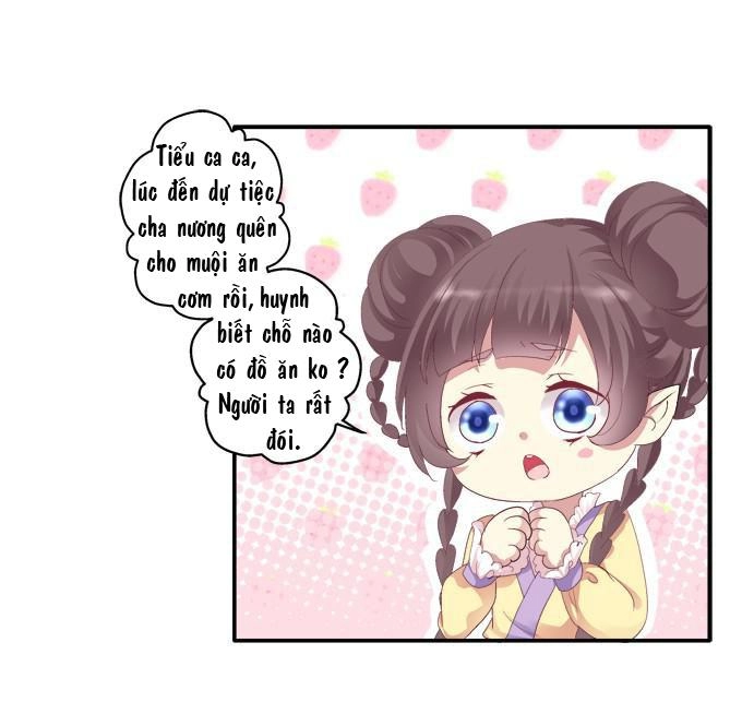 Dụ Hoặc Miêu Yêu Chapter 37 - 15