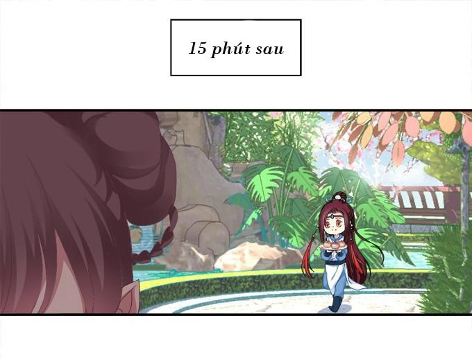 Dụ Hoặc Miêu Yêu Chapter 37 - 17