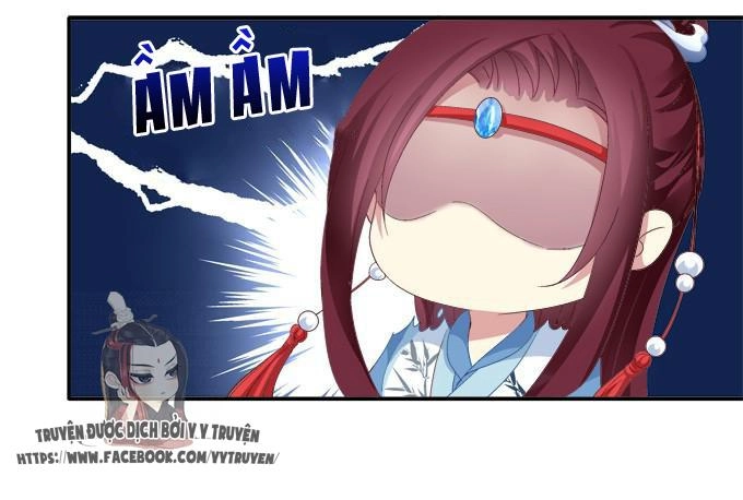 Dụ Hoặc Miêu Yêu Chapter 37 - 20