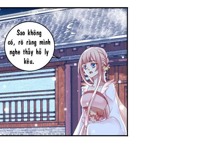 Dụ Hoặc Miêu Yêu Chapter 37 - 29