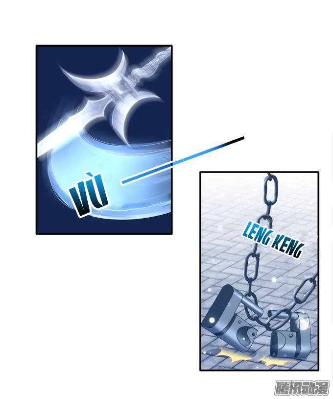 Dụ Hoặc Miêu Yêu Chapter 37 - 32