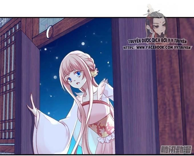 Dụ Hoặc Miêu Yêu Chapter 37 - 33