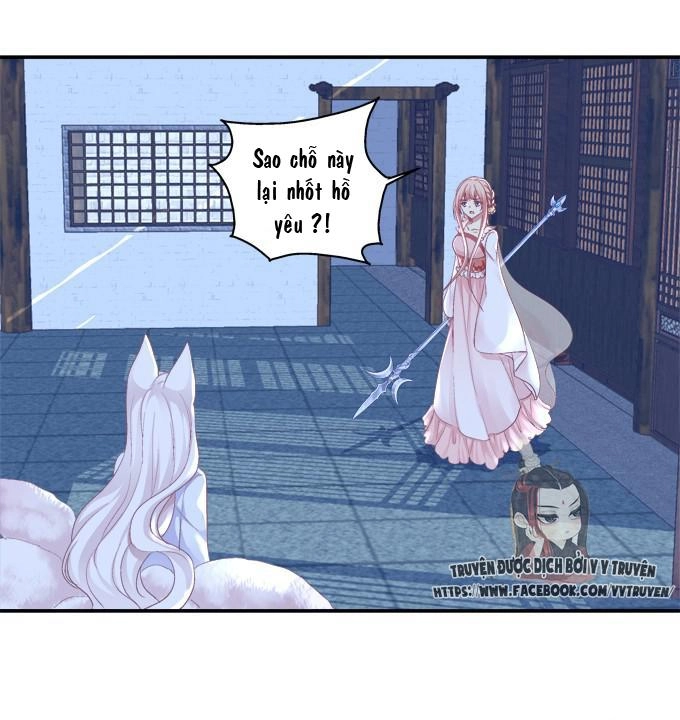 Dụ Hoặc Miêu Yêu Chapter 38 - 2