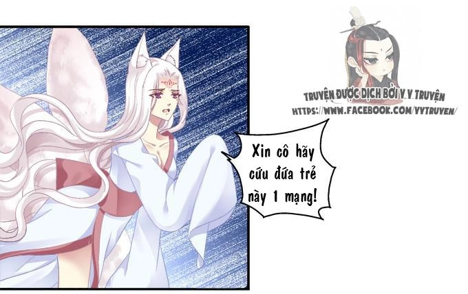 Dụ Hoặc Miêu Yêu Chapter 38 - 5