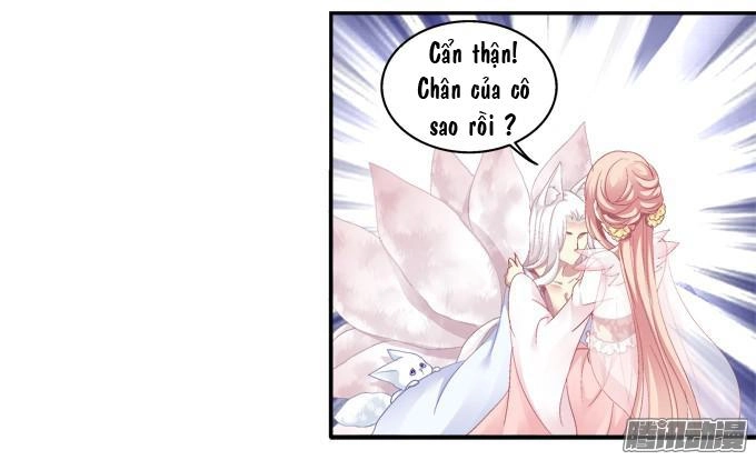 Dụ Hoặc Miêu Yêu Chapter 38 - 6