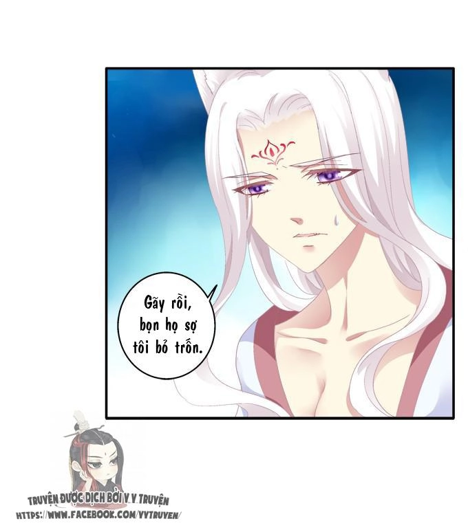 Dụ Hoặc Miêu Yêu Chapter 38 - 8