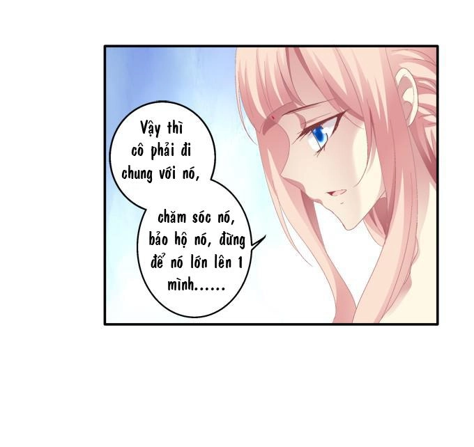 Dụ Hoặc Miêu Yêu Chapter 38 - 12