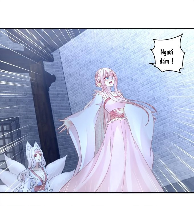 Dụ Hoặc Miêu Yêu Chapter 38 - 24