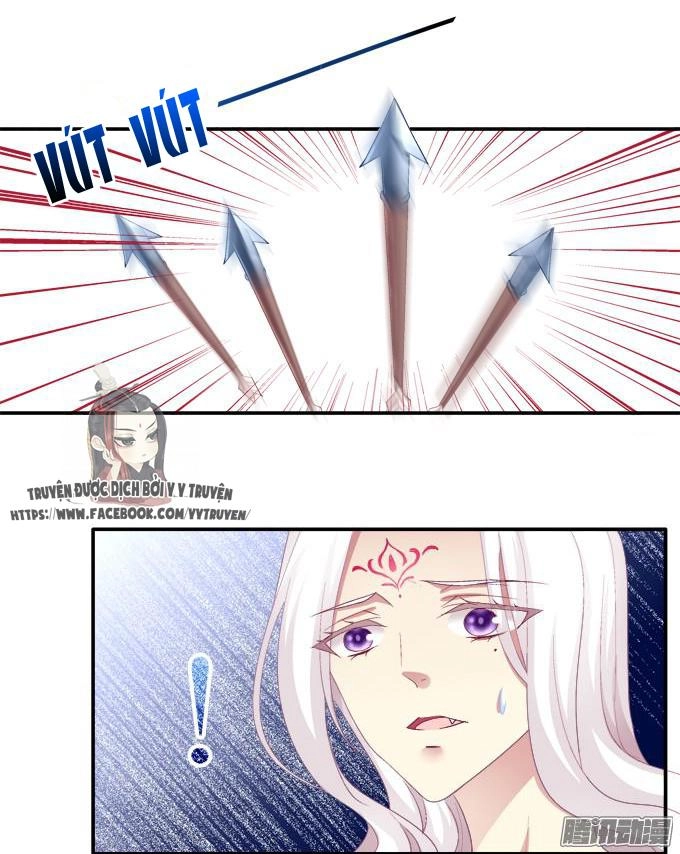 Dụ Hoặc Miêu Yêu Chapter 38 - 26