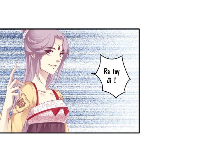 Dụ Hoặc Miêu Yêu Chapter 38 - 40