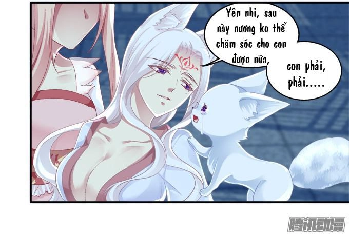 Dụ Hoặc Miêu Yêu Chapter 39 - 6