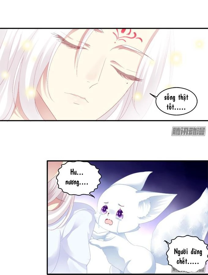 Dụ Hoặc Miêu Yêu Chapter 39 - 7