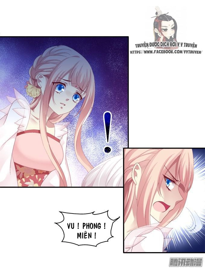 Dụ Hoặc Miêu Yêu Chapter 39 - 8