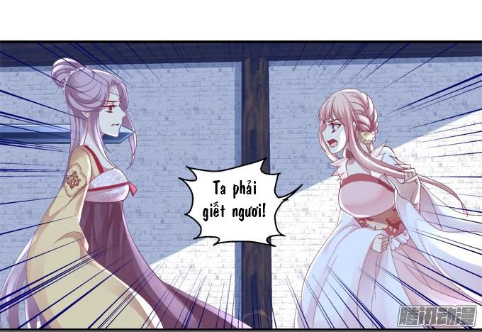 Dụ Hoặc Miêu Yêu Chapter 39 - 9