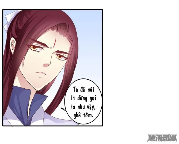 Dụ Hoặc Miêu Yêu Chapter 39 - 13