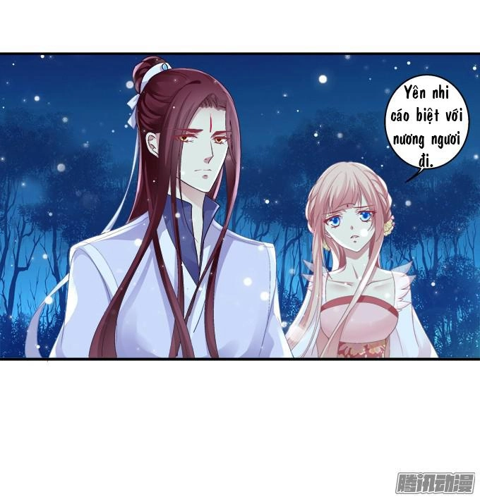 Dụ Hoặc Miêu Yêu Chapter 39 - 20