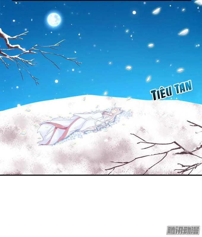 Dụ Hoặc Miêu Yêu Chapter 39 - 24