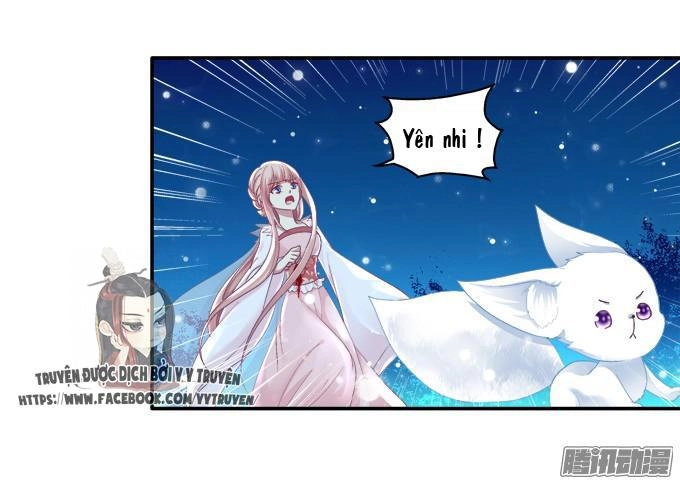 Dụ Hoặc Miêu Yêu Chapter 39 - 26