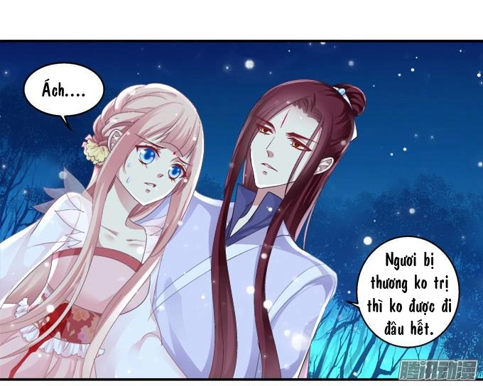 Dụ Hoặc Miêu Yêu Chapter 39 - 27