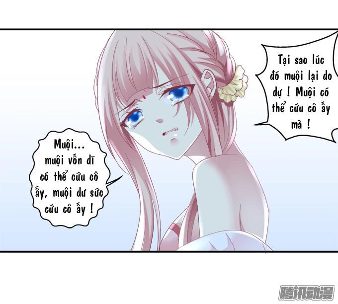 Dụ Hoặc Miêu Yêu Chapter 39 - 33