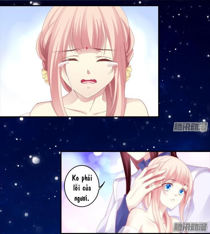 Dụ Hoặc Miêu Yêu Chapter 39 - 34