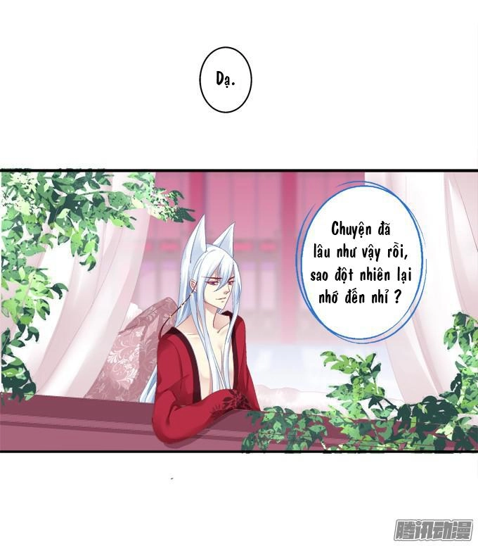 Dụ Hoặc Miêu Yêu Chapter 40 - 7