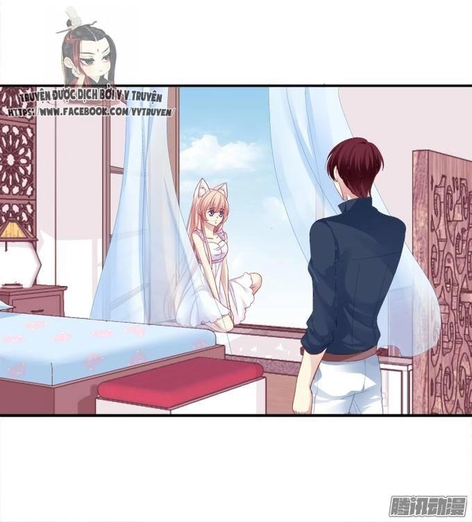 Dụ Hoặc Miêu Yêu Chapter 40 - 18