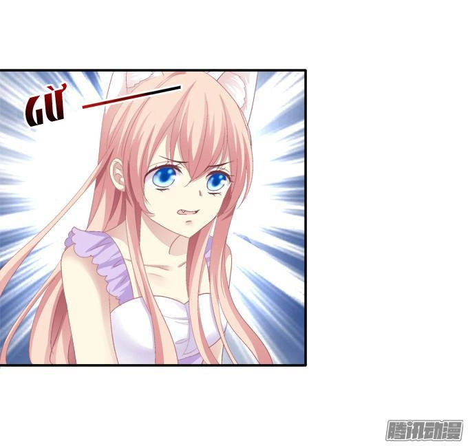 Dụ Hoặc Miêu Yêu Chapter 40 - 19