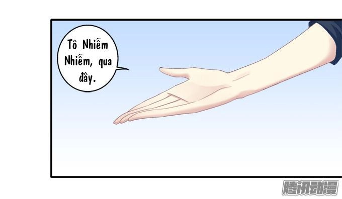 Dụ Hoặc Miêu Yêu Chapter 40 - 21