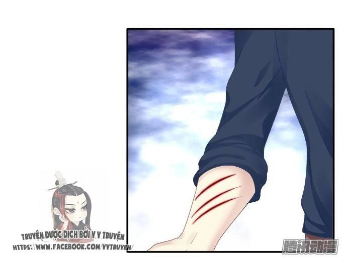 Dụ Hoặc Miêu Yêu Chapter 40 - 23