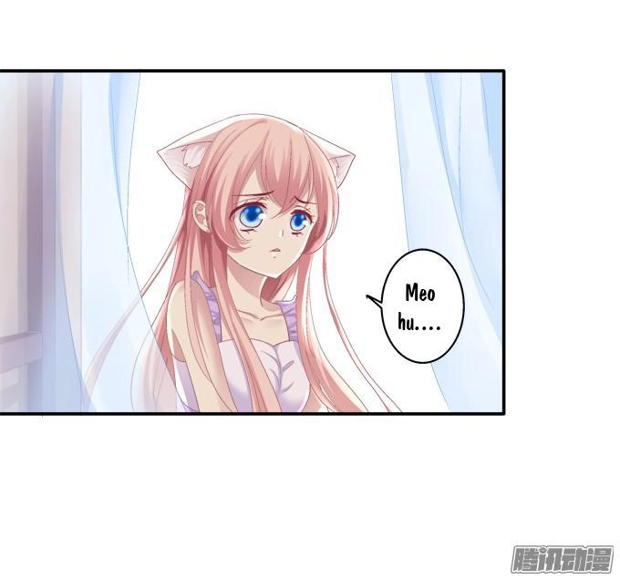 Dụ Hoặc Miêu Yêu Chapter 40 - 25