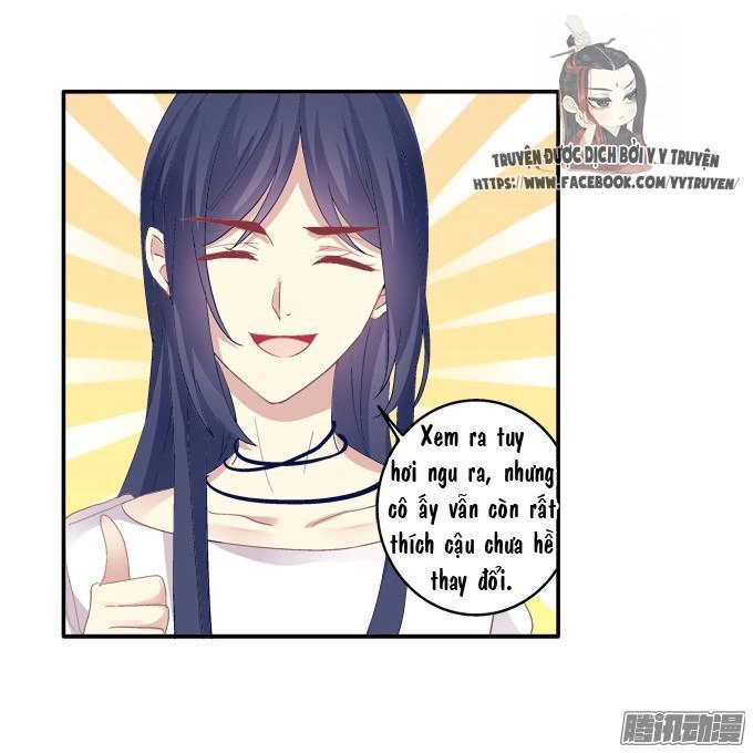 Dụ Hoặc Miêu Yêu Chapter 40 - 30