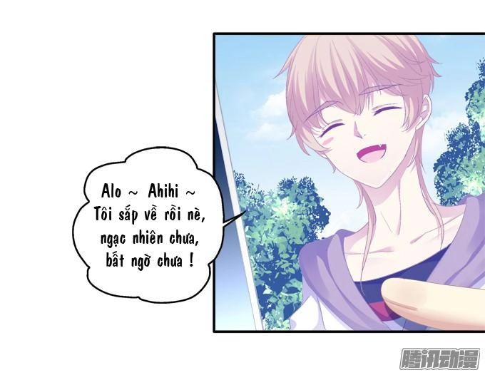 Dụ Hoặc Miêu Yêu Chapter 41 - 9