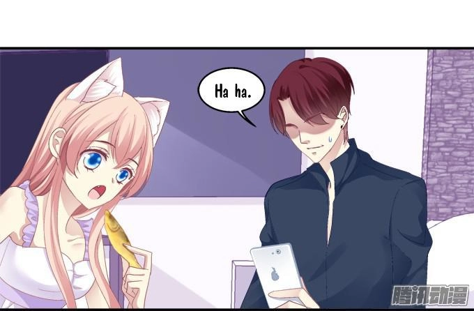 Dụ Hoặc Miêu Yêu Chapter 41 - 10