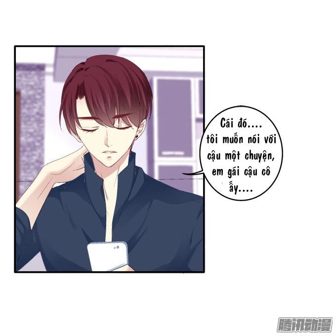 Dụ Hoặc Miêu Yêu Chapter 41 - 12