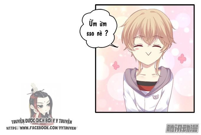 Dụ Hoặc Miêu Yêu Chapter 41 - 13
