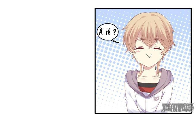 Dụ Hoặc Miêu Yêu Chapter 41 - 15