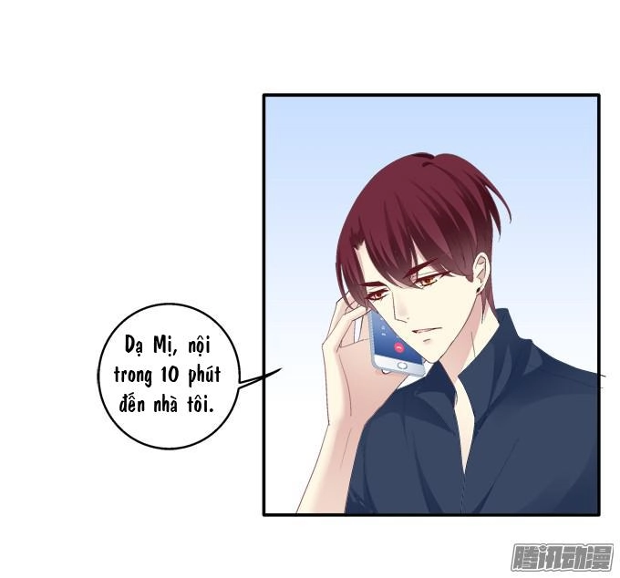 Dụ Hoặc Miêu Yêu Chapter 41 - 24